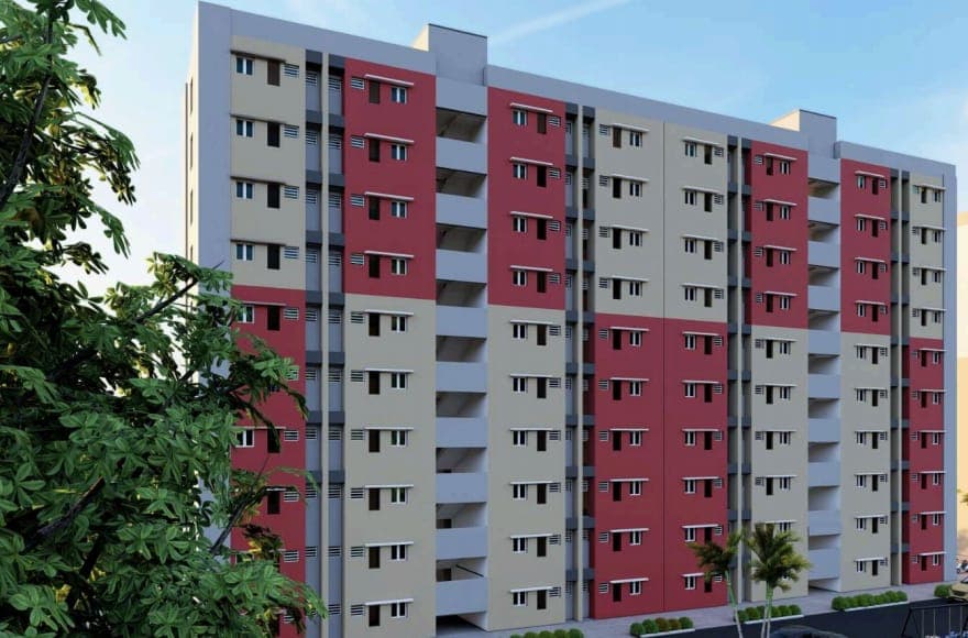 Palladam Hi-Tech Park